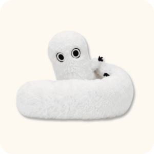 Brush Buddy Plush